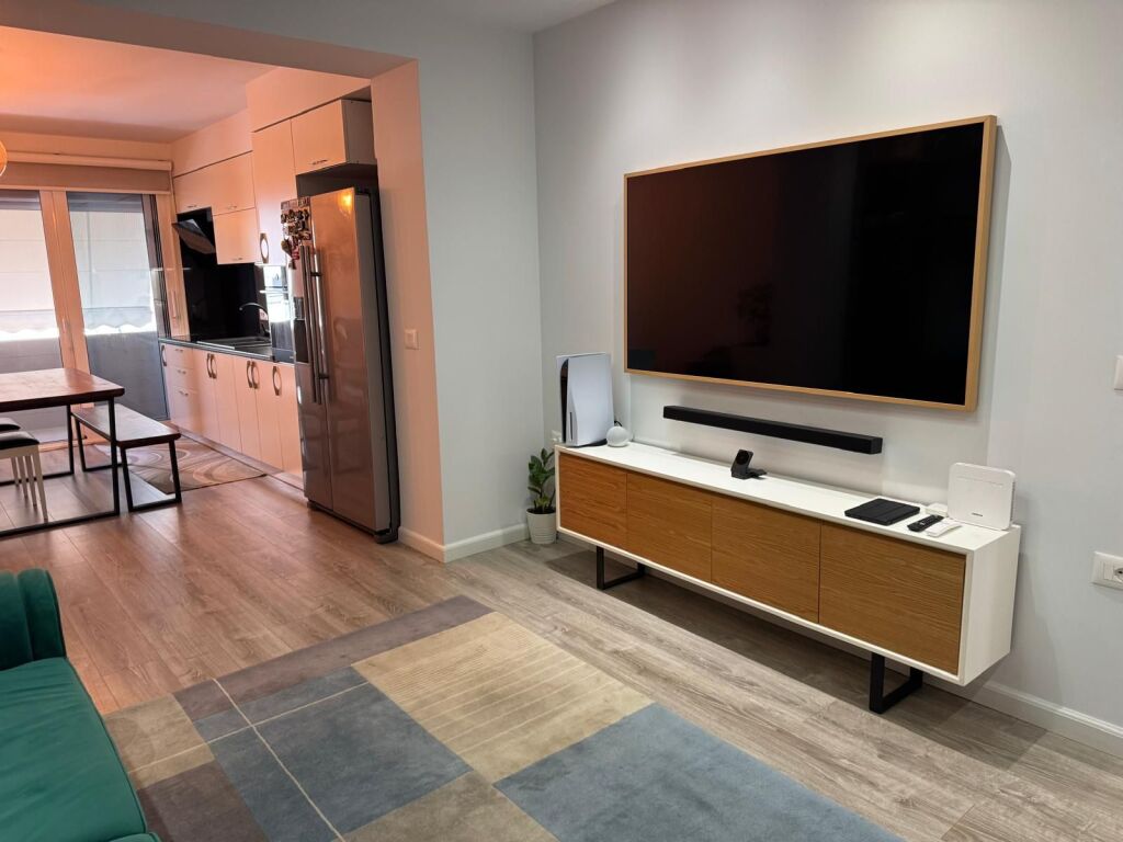 Shitje apartamenti 2+1 ne Bllok