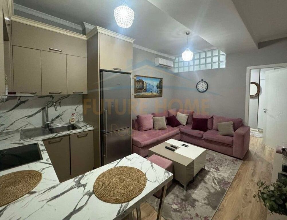 Qera, Apartament 1+1, Unaza e Re