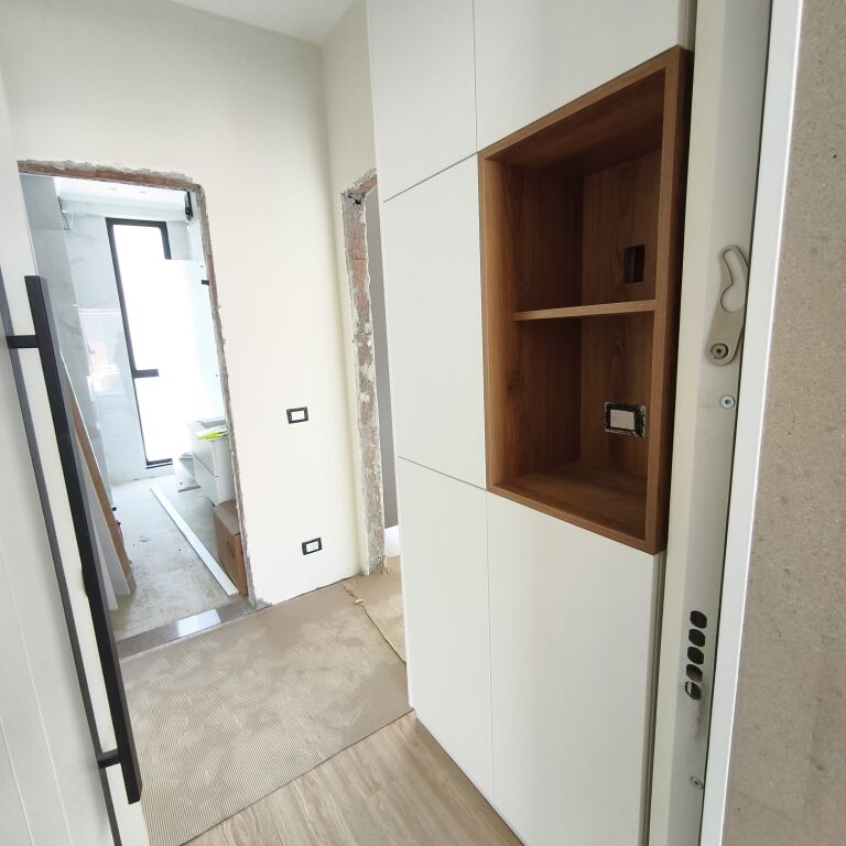 🏡 Apartment 1+1 for sale – Tulipan Residence