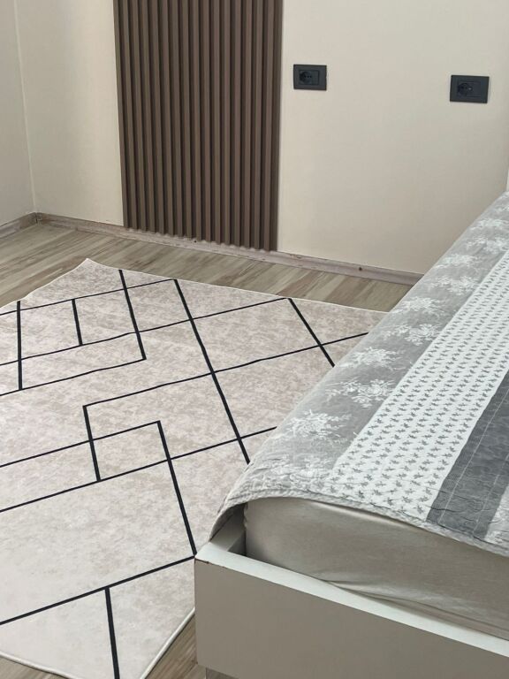 2+1,furnished at bill clinton,commune overpass,600 euro