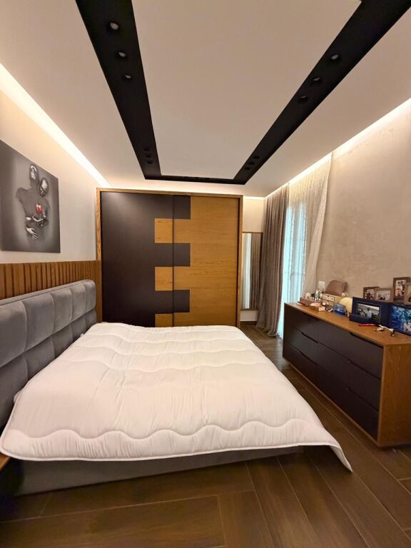 Apartment 2+1 for rent — Port Street