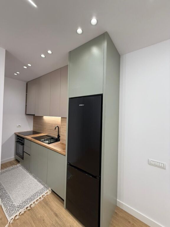 Apartment 1+1 Astir ‼️