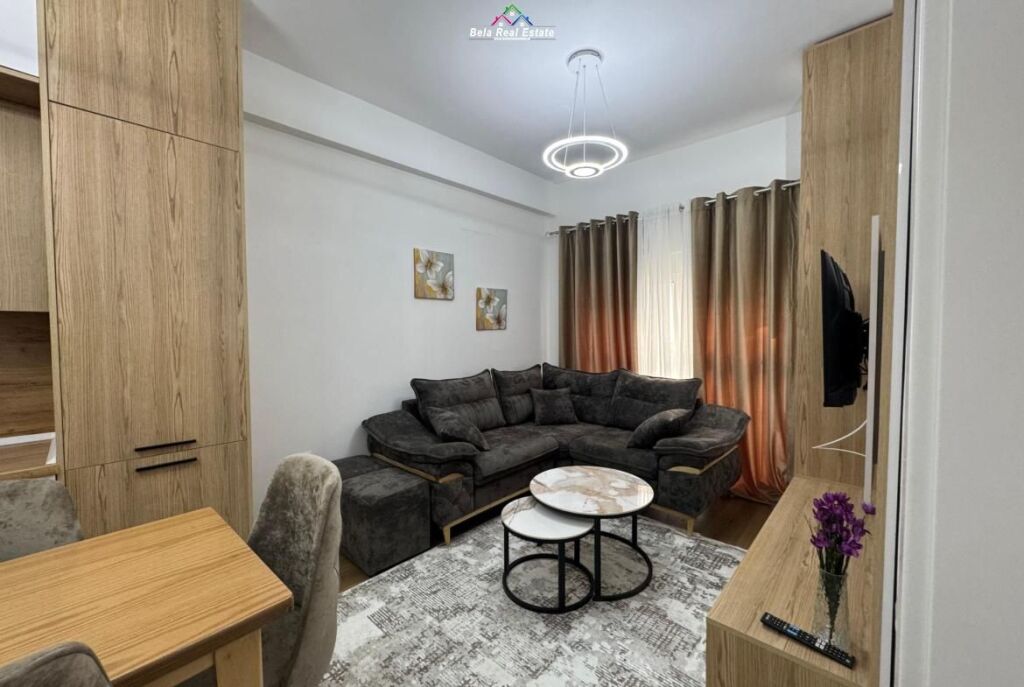 Apartment For Rent 1+1 In Ali Dem (ID B2101635) Tirana