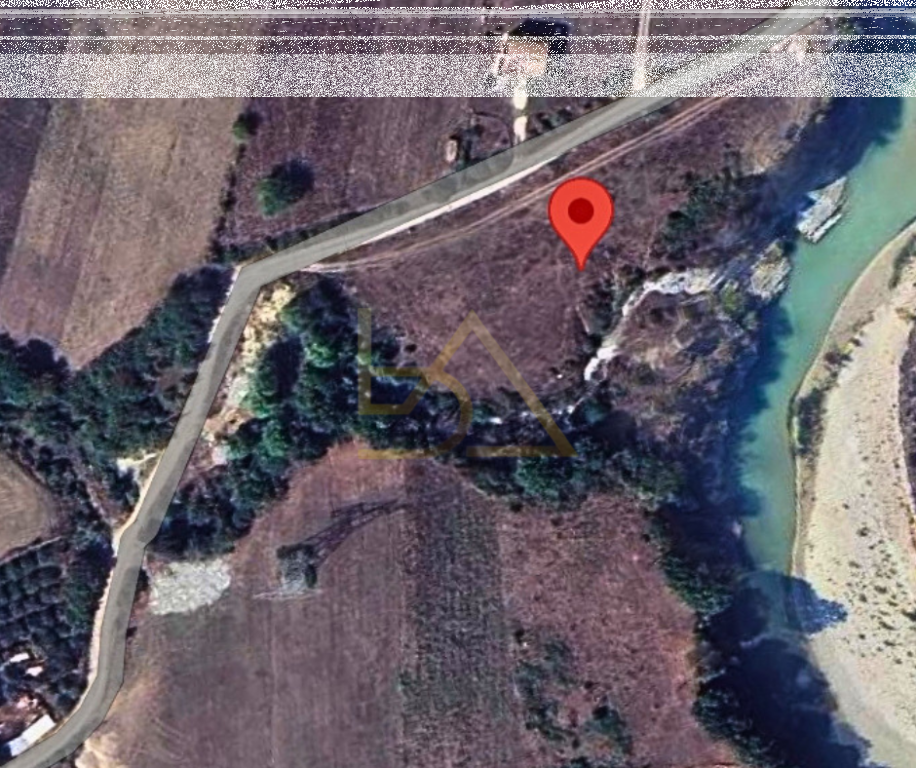 Terreno in vendita – Bulticë, Tirana