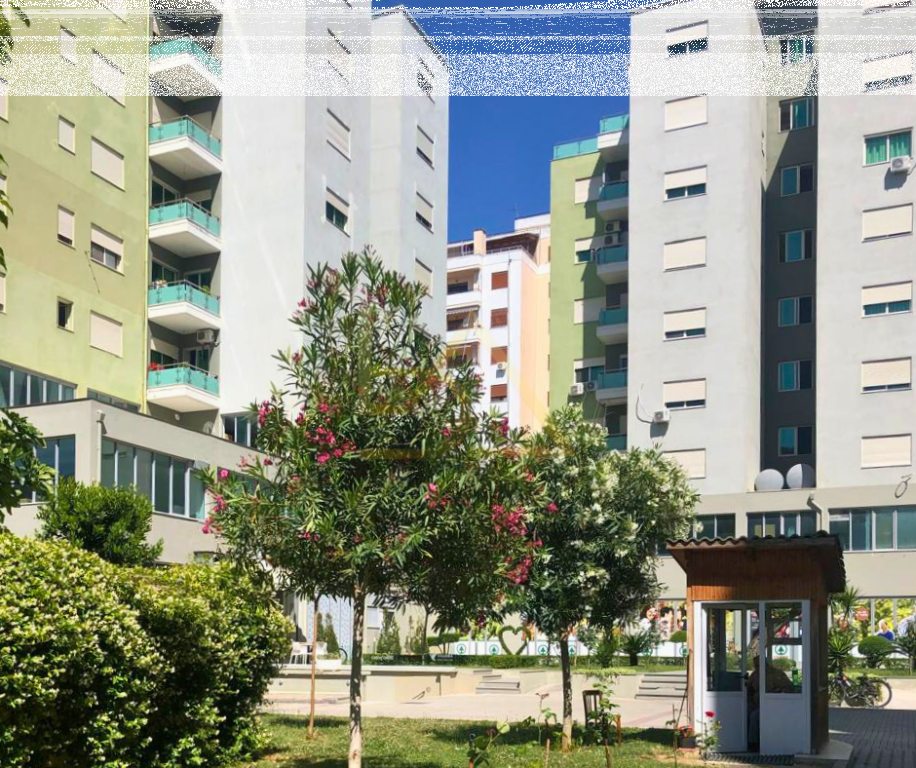 Appartamento in vendita – Vlorë, Green Tower