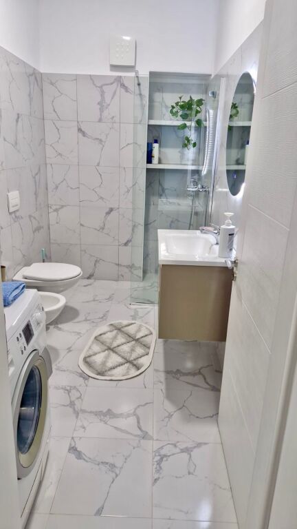 APARTMENT 1+1 FOR RENT IN GOLEM