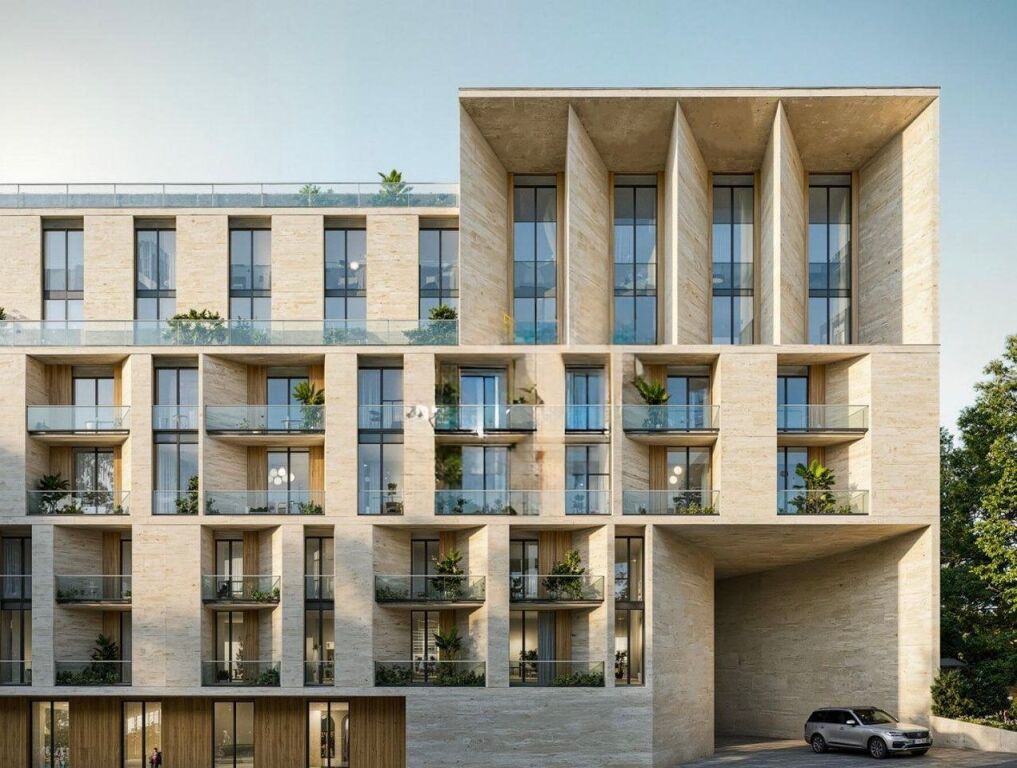 ‼️900€/m2‼️ 📍Paskuqan ✨Appartamento 1+1 in Vendita