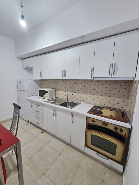 🏡 APARTMENT 1+1 FOR SALE – PLEPA, DURRËS