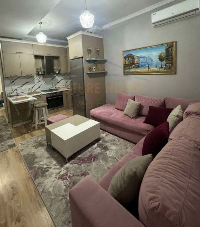 Qera, Apartament 1+1, Unaza e Re