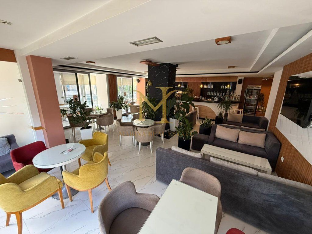 Premises for rent in the central area near the Police Directorate, Durrës