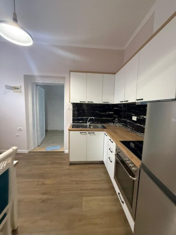 STUDIO APARTMENT FOR SALE (CONVERTED 1+1) – DURRËS STREET, EMBASSY BLOCK