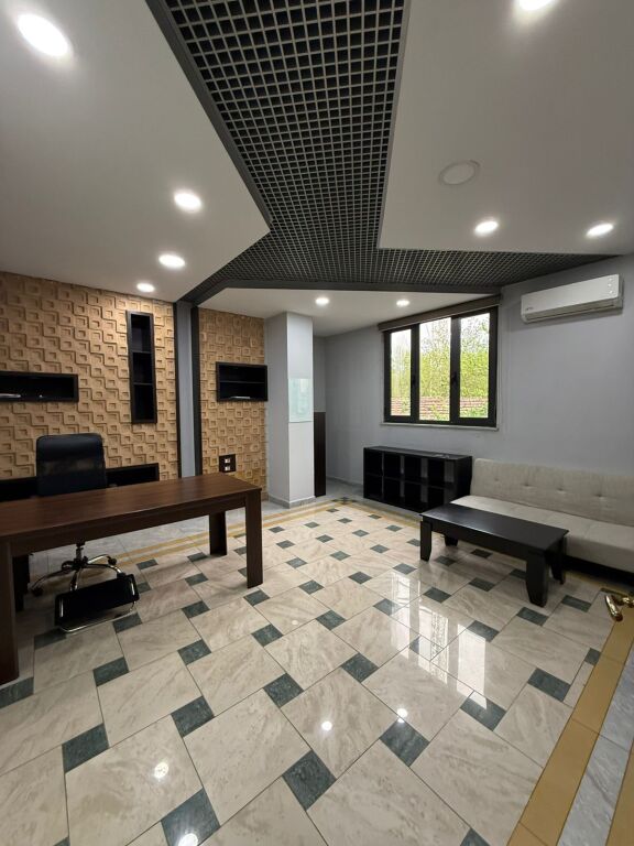 Office for rent in the Center 55m2