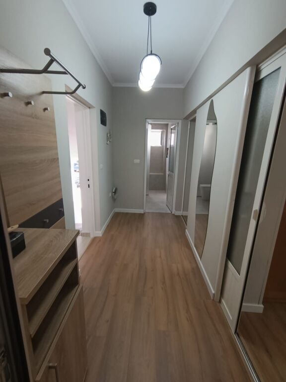 For rent 2+1 apartment in one of the most preferred areas of Tirana, in the block!