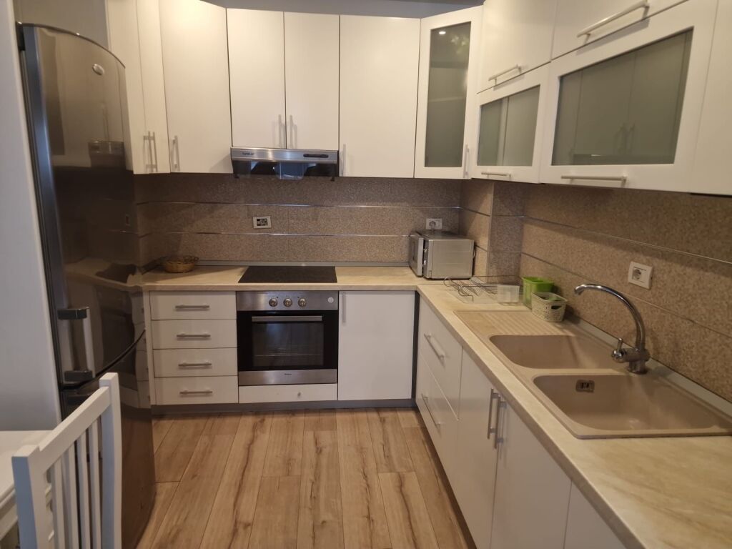 🏡 Apartment 2+1 for sale at the Commune of Paris