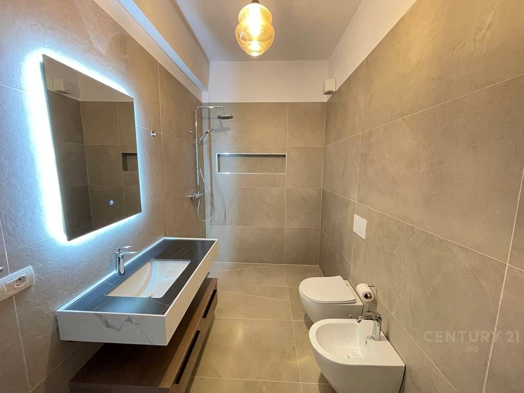 APARTMENT FOR RENT IN XHAMLLIK 600 € /Month