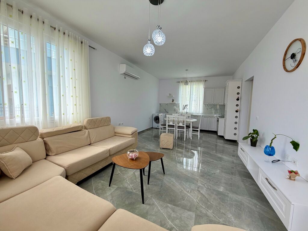 Private house 2+1, 1-story for Rent 📍 Baldushk