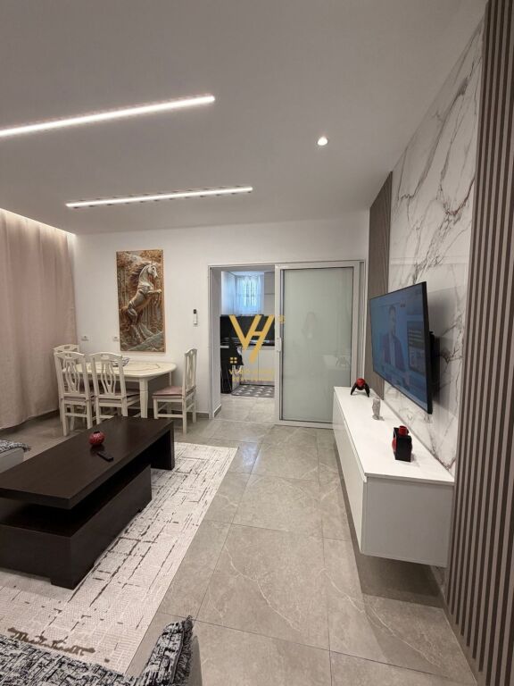 APARTMENT 1+1 FOR RENT AT 5 MAJI 45,000 LEKE