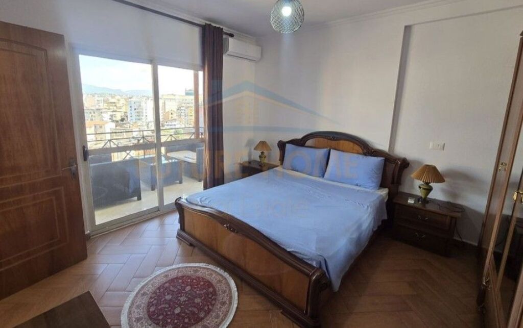 Rent, Apartment 2+1, Barricades Street