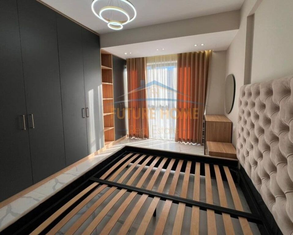 In vendita, Appartamento 2+1+Veranda, '' Urban Gate '' Residence, Nuovo Anello, Tirana
