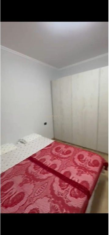 Apartment 1+1 for rent – Jordan Misja Street, near “Kontakt” 400 L /Month