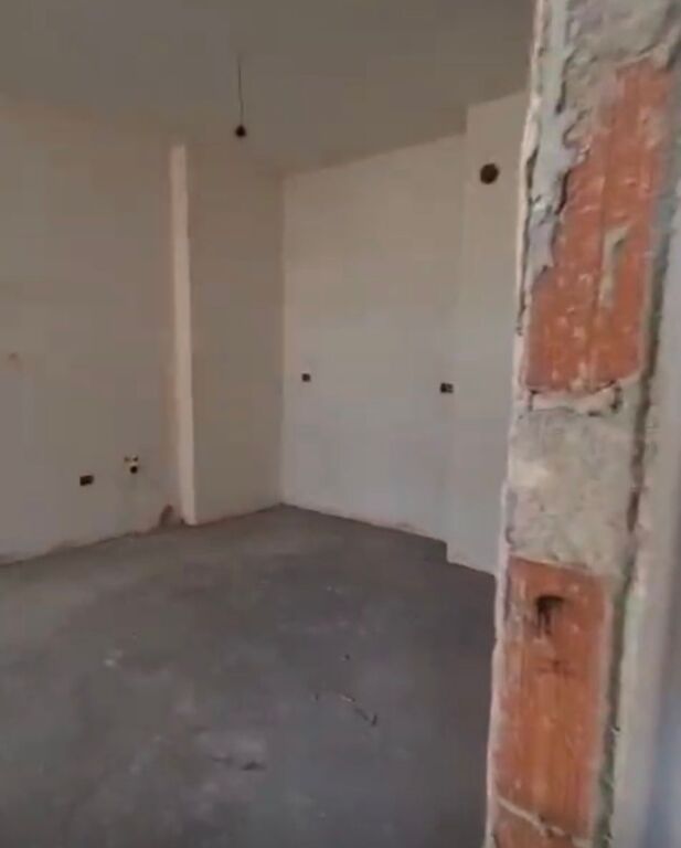 Apartament 1+1 per shitje ne Paskuqan tek Rez Shehu