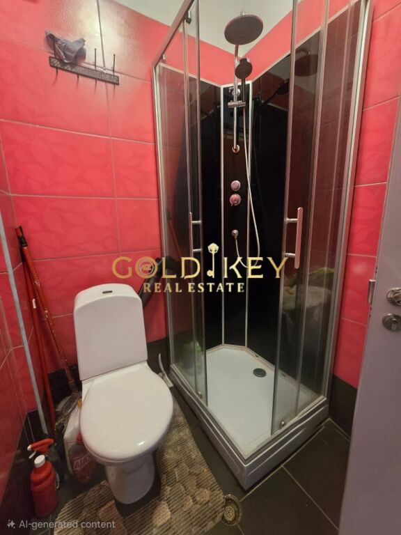 🏠 STUDIO APARTMENT FOR SALE NEAR ATRIUM HOTEL MALI ROBIT