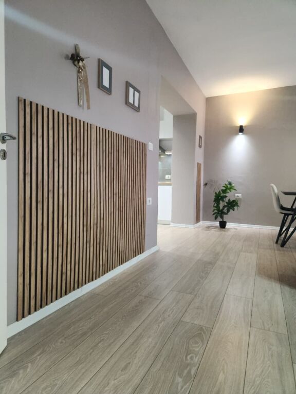 Apartament 1+1 me Myslym Shyri