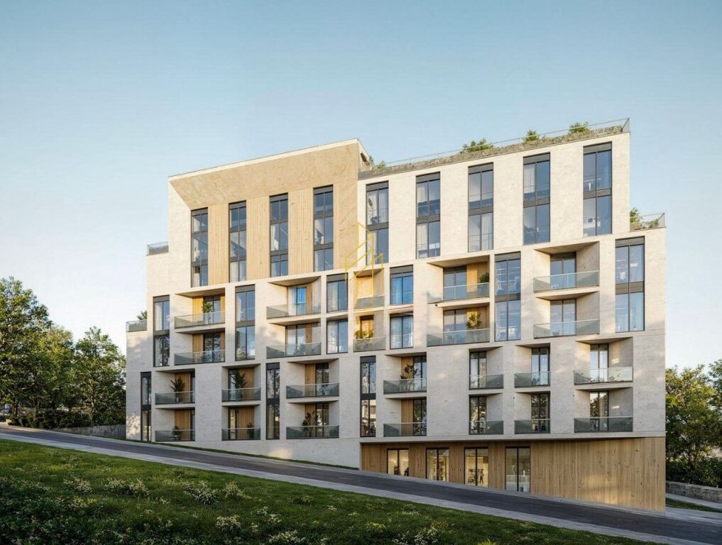 ‼️900€/m2‼️ 📍Paskuqan ✨Appartamento 1+1 in Vendita