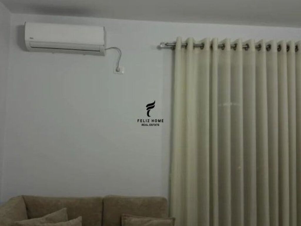 APARTMENT FOR RENT 1+1 KODRA E DIELLIT 52,000 LEKE FH-68738