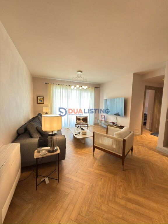 Modern 2+1 apartment for sale Elbasan Street!