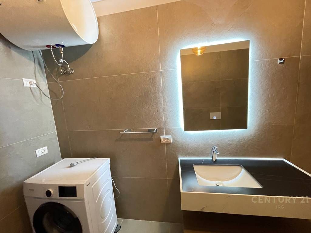 APARTMENT FOR RENT IN XHAMLLIK 600 € /Month