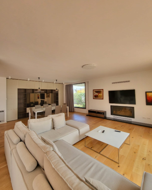 ✅Villa in Affitto – TEG