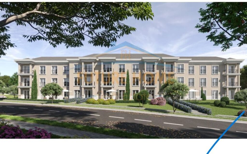 In vendita, Appartamento 2+1, Rolling Hills Lago, Farke.