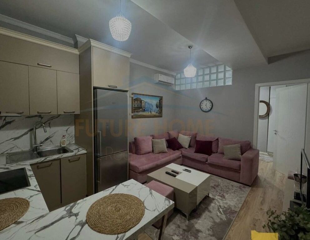 Qera, Apartament 1+1, Unaza e Re