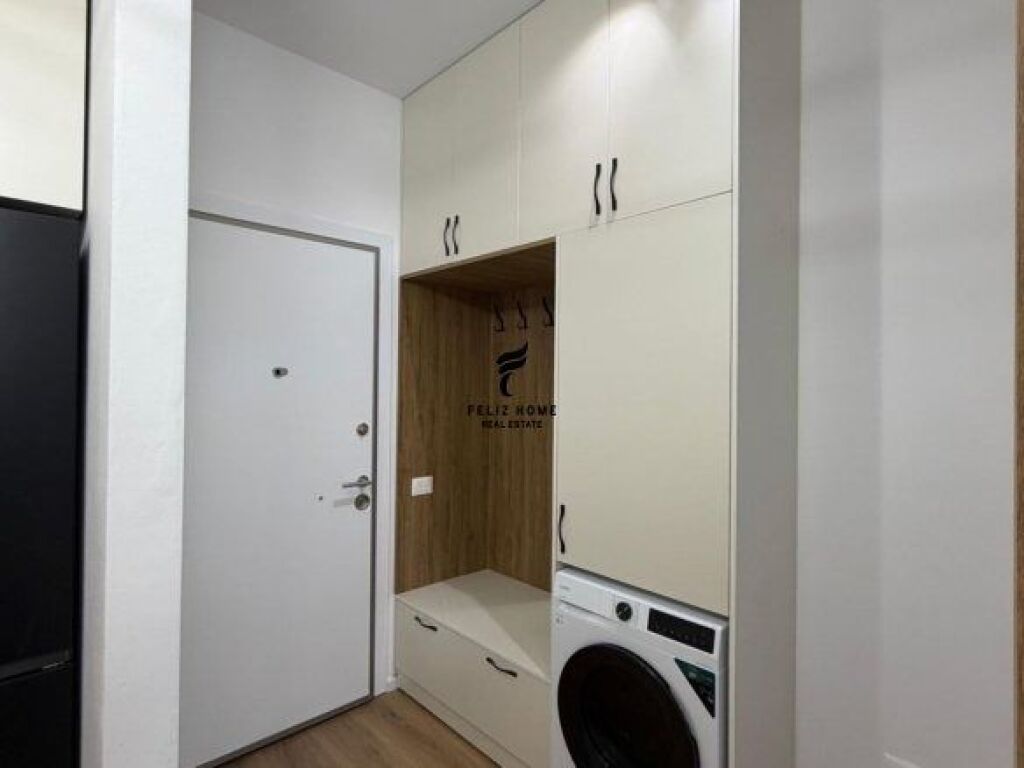 APARTMENT FOR RENT 1+1 ALI DEMI 45,000 LEKE FH-68772
