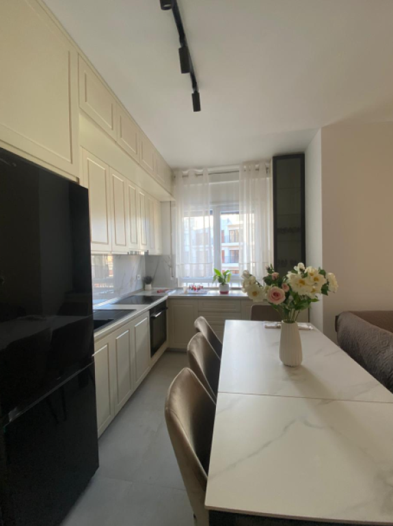 Apartment 2+1+2 for Rent – Pazari i Ri