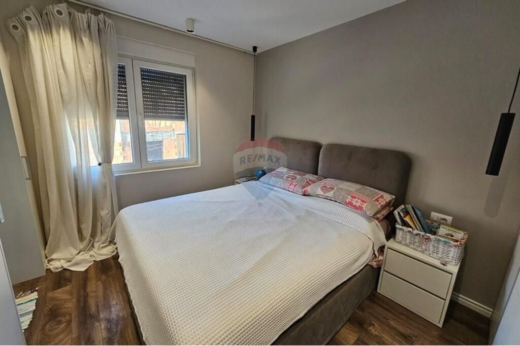 Appartamento 3+1+2 in Vendita in Via Kavaja