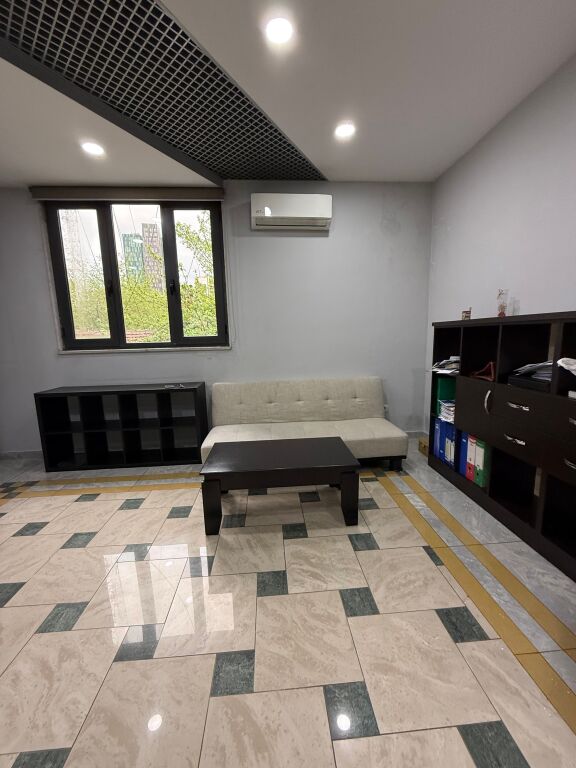 Office for Rent in the Center