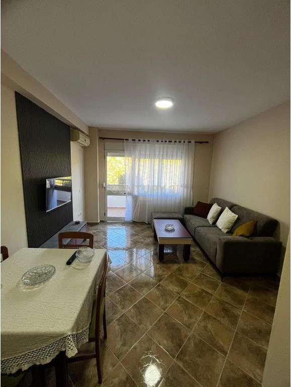Apartment 1+1 in Shkëmbi i Kavajës, Durrës !