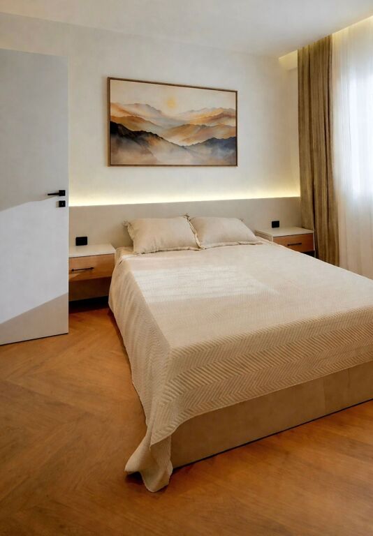 SHITET ✨️APARTAMENT 2+1+2 PRANE DELIJORGJIT✨️