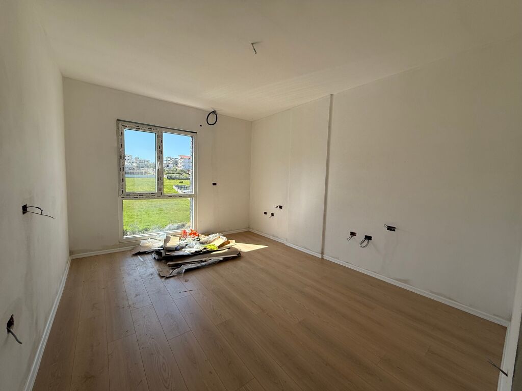 Apartment 2+1 for sale – Paskuqan, Ringside Residence!