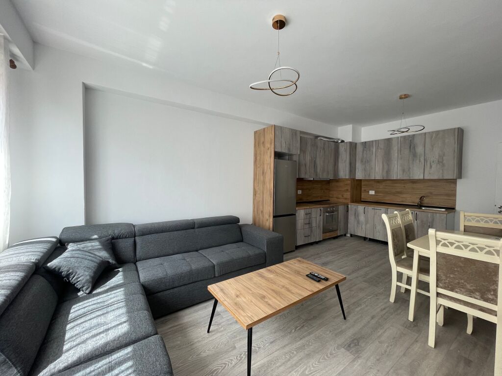 Apartment 1+1 for rent in Astir