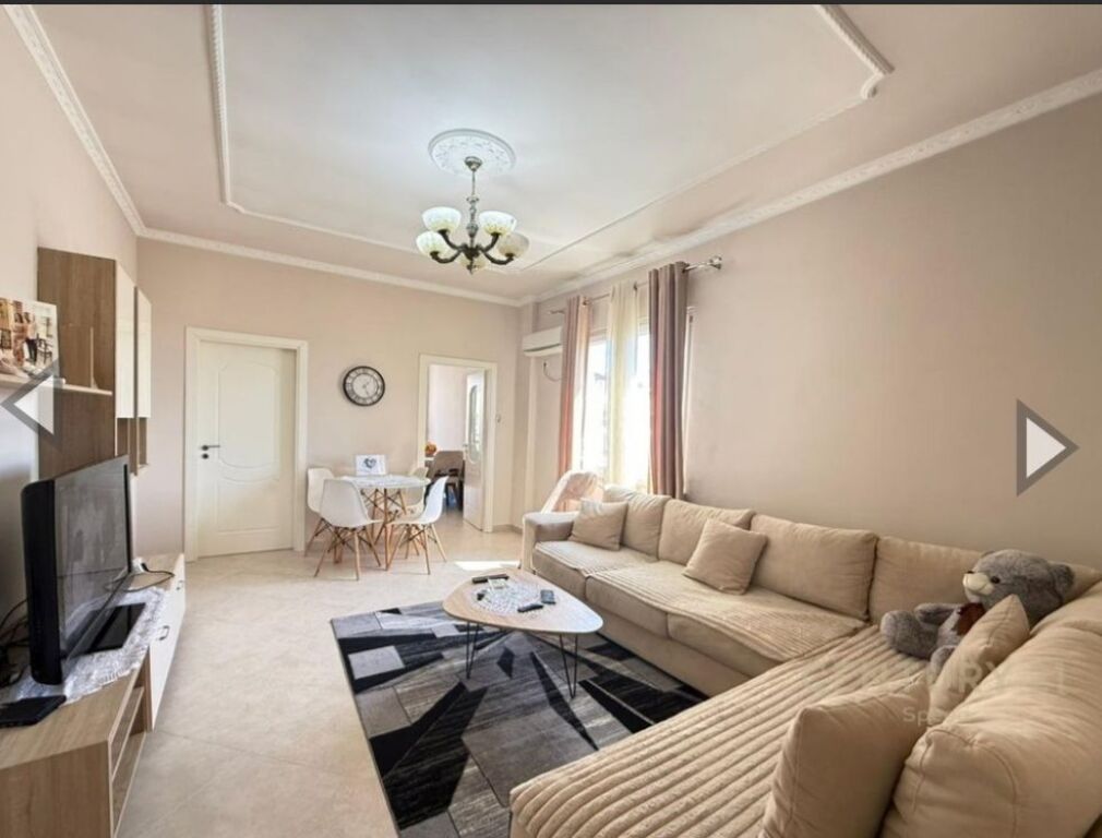 Apartament 1+1 me qira Fresk