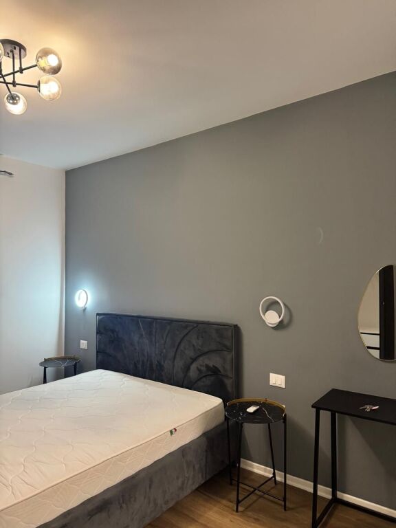 For rent 2+1+2 Trio Tower Don Bosko 80,000 leke