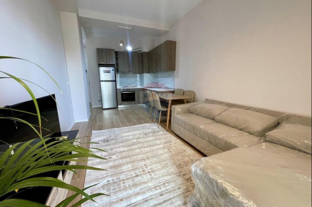 Apartament per qera 1+1 tek 21 Dhjetori