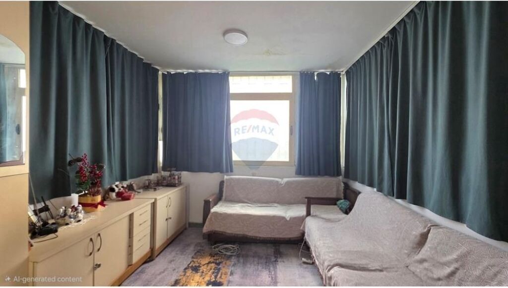 Apartament 2+1 pranë shkollës "Ismail Qemali", Vlore