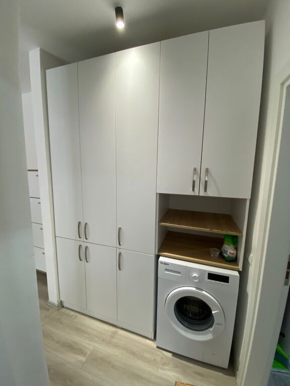 apartment for rent in Tirana    5 Selite | Kodra e Diellit