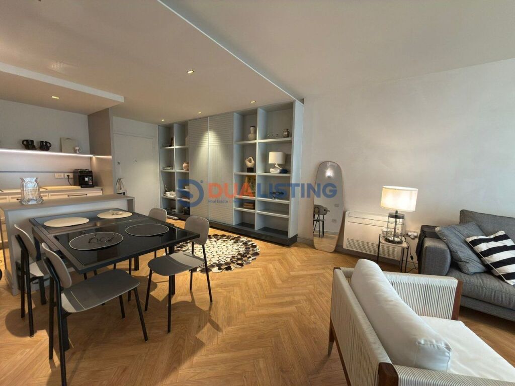 Modern 2+1 apartment for sale Elbasan Street!