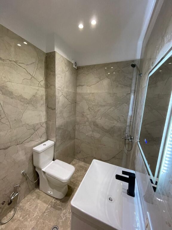 🏡 APARTMENT 1+1 FOR SALE – ASTIR, VILA L 📍 Tirana