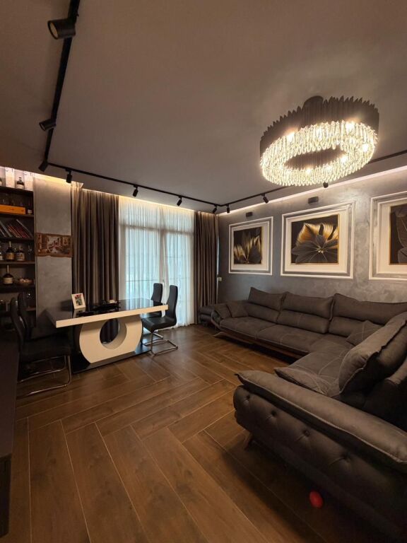 Apartment 2+1 for rent — Port Street